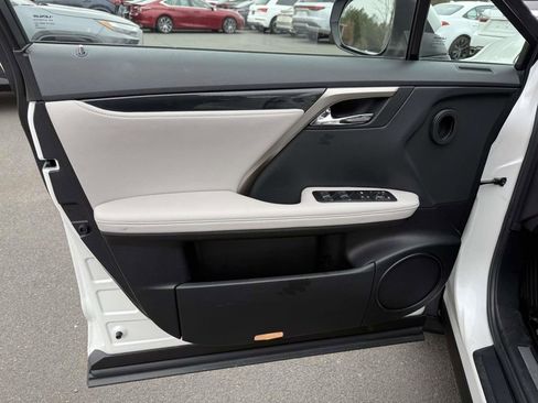 Used 2022 Lexus RX 350 AWD image 12