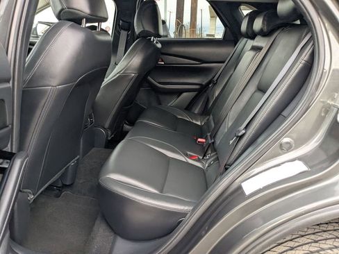 Used 2025 MAZDA CX-30 AWD 2.5 S w/ Preferred Package image 29