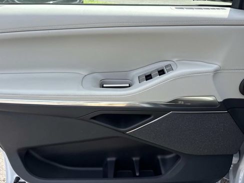New 2026 Lincoln Navigator L Reserve AWD/4WD image 20
