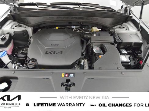 New 2025 Kia Telluride SX X-Line image 20