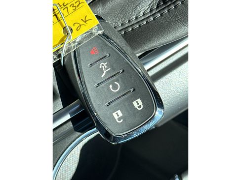 Certified 2021 Chevrolet Equinox LT AWD/4WD image 37