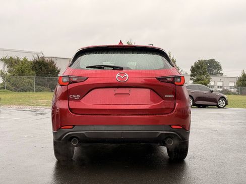 Used 2022 MAZDA CX-5 AWD 2.5 S image 9
