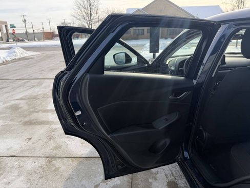 Used 2020 MAZDA CX-3 Sport image 29