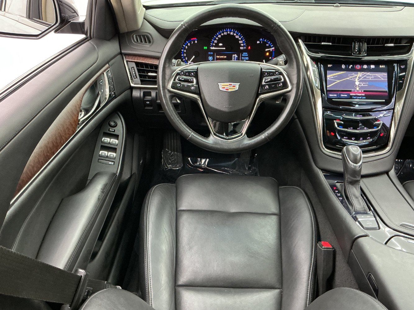 Used 2016 Cadillac CTS Luxury AWD/4WD image 31