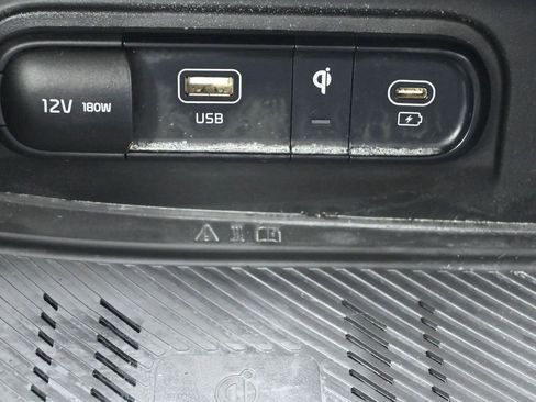 Used 2023 Kia Sportage X-Line image 27