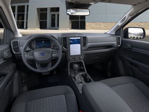 New 2025 Ford Ranger XL w/ Trailer Tow Package image 9