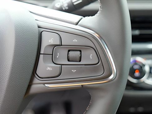 New 2026 Buick Envista Sport Touring w/ Convenience I Package image 13