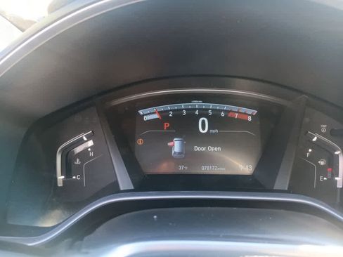 Used 2022 Honda CR-V Touring image 12