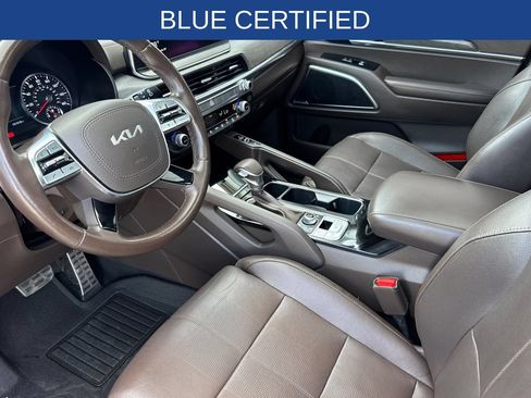 Used 2022 Kia Telluride SX w/ Towing Package AWD/4WD image 12