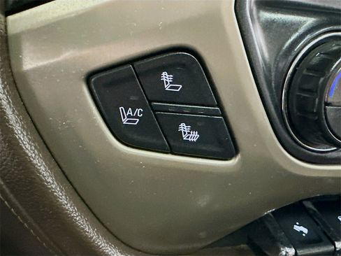 Used 2015 GMC Sierra 3500 Denali w/ Duramax Plus Package image 21