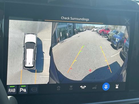 New 2026 Subaru Outback Touring XT image 11