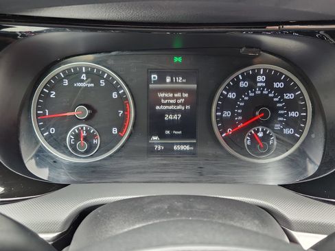 Certified 2024 Kia K5 GT-Line AWD/4WD image 15