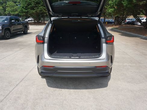 Used 2022 Lexus NX 350 AWD image 16