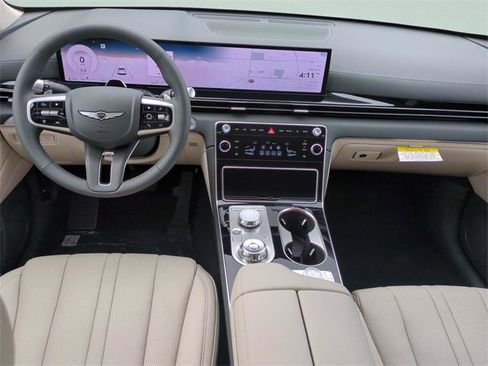 Used 2025 Genesis GV80 2.5T Standard image 26