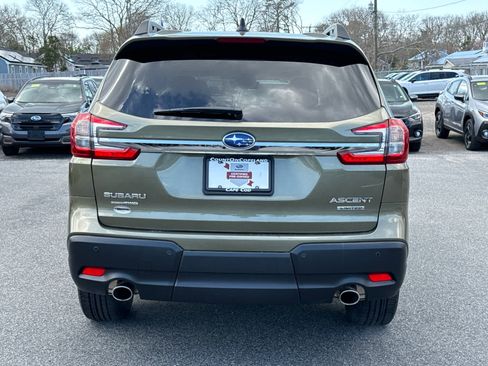 Certified 2025 Subaru Ascent Limited AWD/4WD image 6