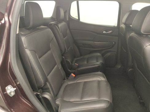 Used 2018 GMC Acadia SLT w/ LPO, Cargo Package FWD image 19