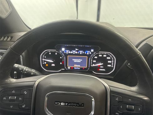 Used 2020 GMC Sierra 2500 Denali w/ Denali Ultimate Package image 28