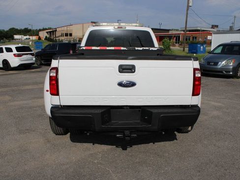 Used 2016 Ford F350 XL w/ Power Equipment Group AWD/4WD image 6