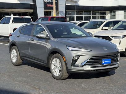 New 2026 Buick Envista Preferred w/ Convenience I Package