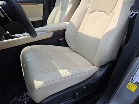 Used 2022 Lexus RX 350 AWD w/ Premium Package image 32