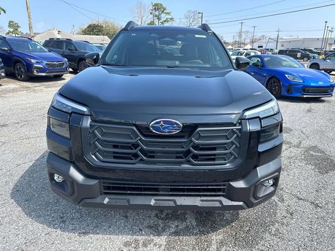 New 2026 Subaru Outback Premium image 2