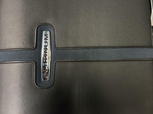 Used 2024 Ford F150 Platinum AWD/4WD image 19