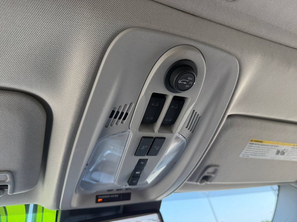 Used 2014 Chevrolet Equinox LTZ FWD image 26
