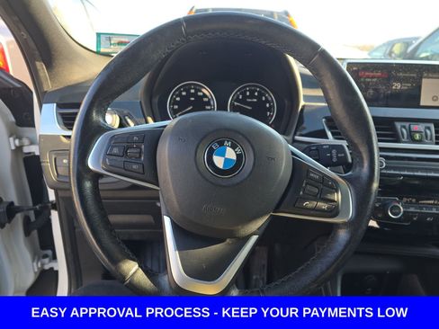 Used 2020 BMW X2 xDrive28i w/ Convenience Package image 10