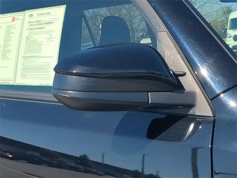 Certified 2022 Toyota 4Runner SR5 image 12