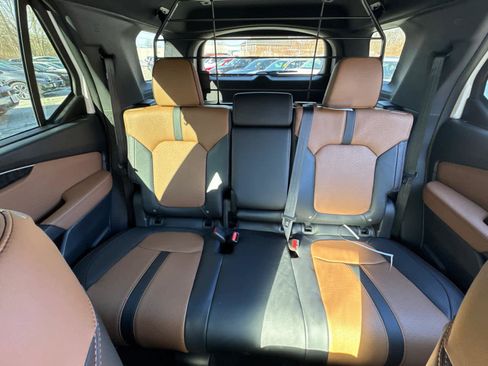 New 2026 Honda Passport TrailSport Elite image 31