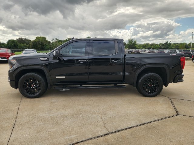 Used 2025 GMC Sierra 1500 Elevation w/ Elevation Premium Package AWD/4WD image 4