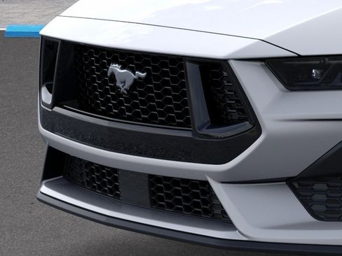 New 2026 Ford Mustang GT Premium RWD image 17