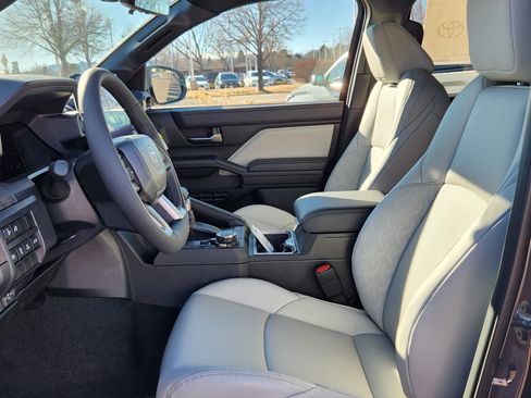 New 2026 Toyota Tacoma Limited image 7