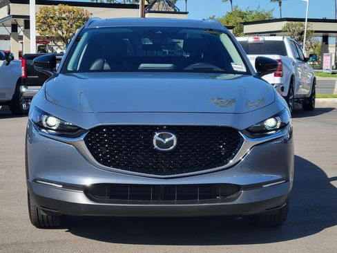 Certified 2023 MAZDA CX-30 2.5 Turbo w/ Premium Plus Pkg image 26