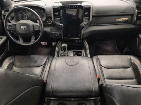 Used 2022 RAM 1500 Sport w/ G/T Package AWD/4WD image 7
