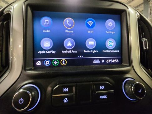 Used 2019 Chevrolet Silverado 1500 LT w/ All-Star Edition image 17