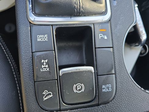 Used 2022 Kia Sportage EX w/ EX Technology Package image 29