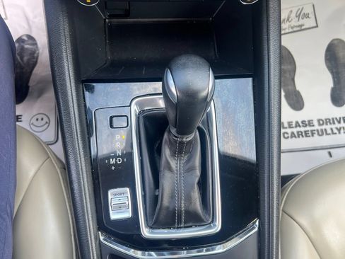 Used 2019 MAZDA CX-5 Touring AWD/4WD image 9