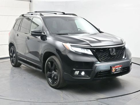 Used 2020 Honda Passport Elite image 28