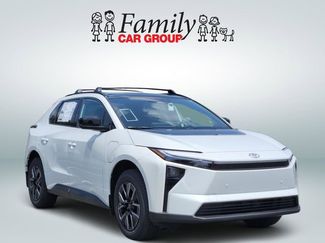 New 2026 Toyota bZ FWD video 2