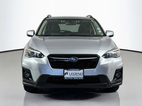 Used 2019 Subaru Crosstrek 2.0i Premium w/ Eyesight System AWD/4WD image 2
