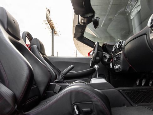 Used 2006 Ferrari F430 Spider RWD image 48