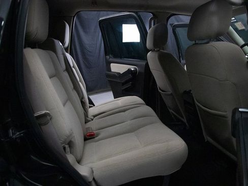 Used 2008 Ford Explorer XLT image 17