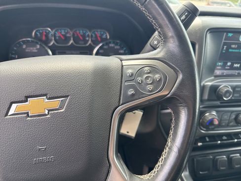 Used 2019 Chevrolet Silverado 2500 LT w/ LT Convenience Package AWD/4WD image 18