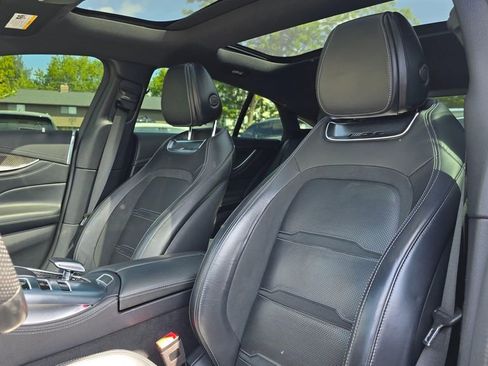 Used 2021 Mercedes-Benz AMG GT 63 w/ Executive Rear Seat Package image 21