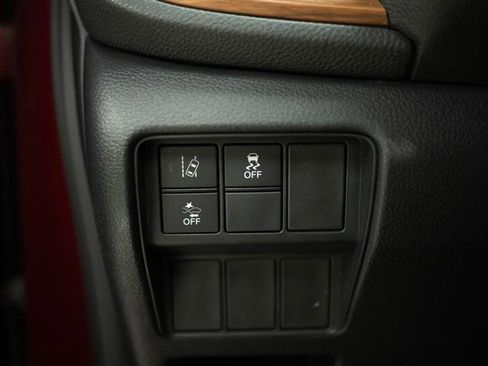 Used 2022 Honda CR-V EX image 28