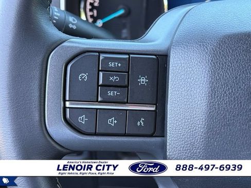 Certified 2023 Ford F150 XLT w/ Equipment Group 302A High AWD/4WD image 20