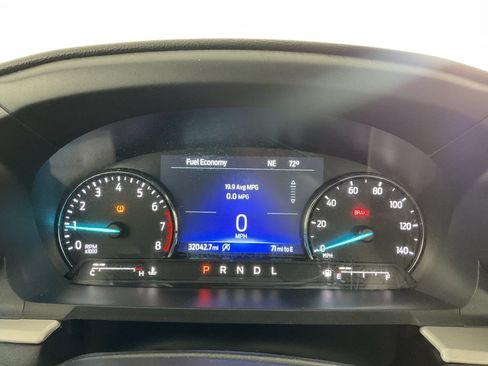 Used 2023 Ford Explorer XLT w/ Class IV Trailer Tow Package AWD/4WD image 28