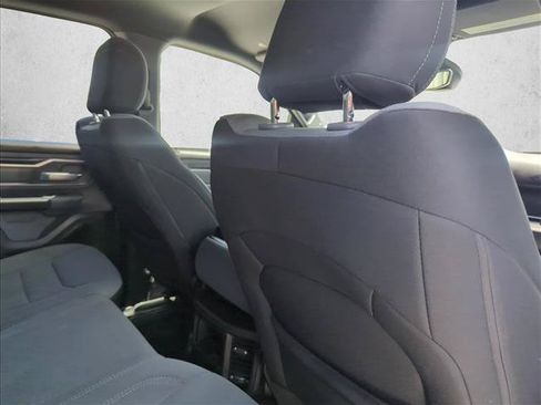 Used 2022 RAM 1500 Big Horn AWD/4WD image 22