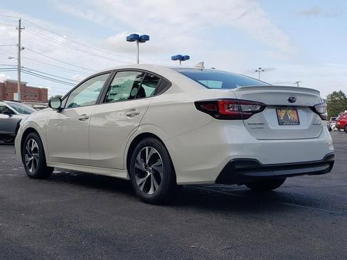 New 2025 Subaru Legacy image 5